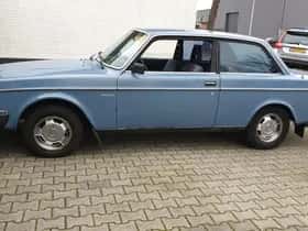 Volvo 242 (1983) thumbnail 21