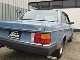 Volvo 242 (1983) thumbnail 22