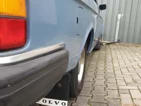 Volvo 242 (1983) thumbnail 23