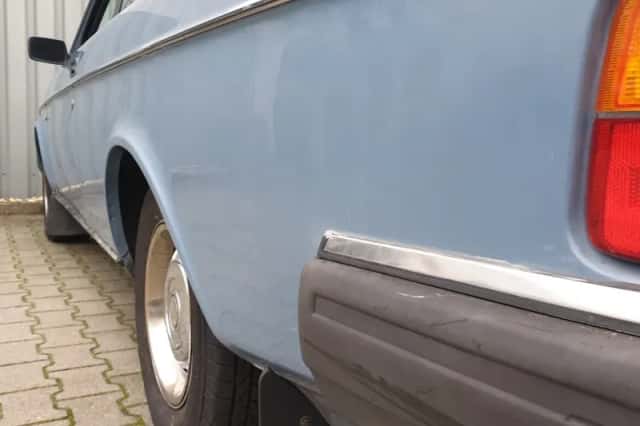Volvo 242 (1983) thumbnail 24
