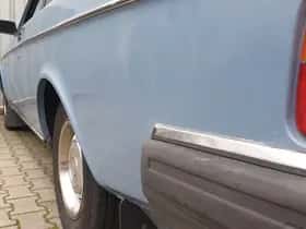 Volvo 242 (1983) thumbnail 24