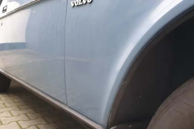 Volvo 242 (1983) thumbnail 26