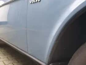Volvo 242 (1983) thumbnail 26