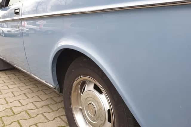 Volvo 242 (1983) thumbnail 27