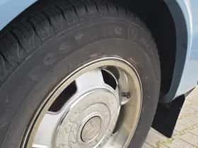 Volvo 242 (1983) thumbnail 29