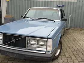 Volvo 242 (1983) thumbnail 4