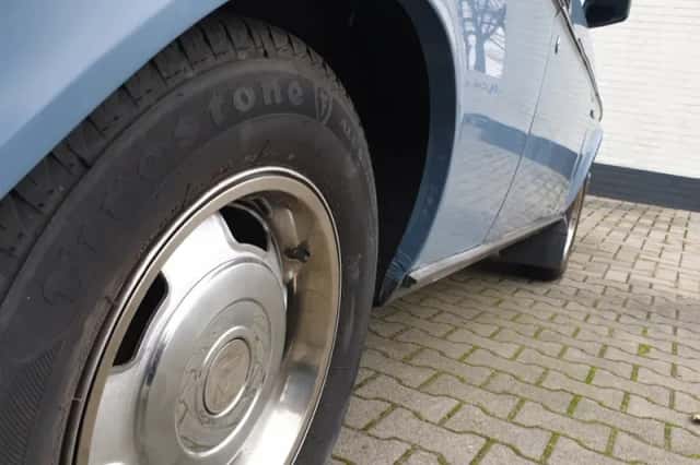 Volvo 242 (1983) thumbnail 32