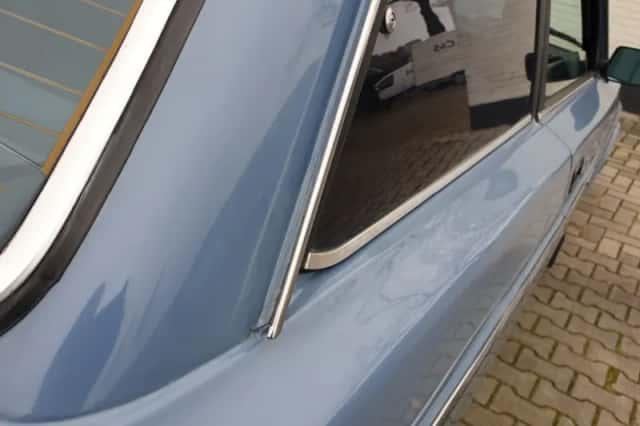 Volvo 242 (1983) thumbnail 34