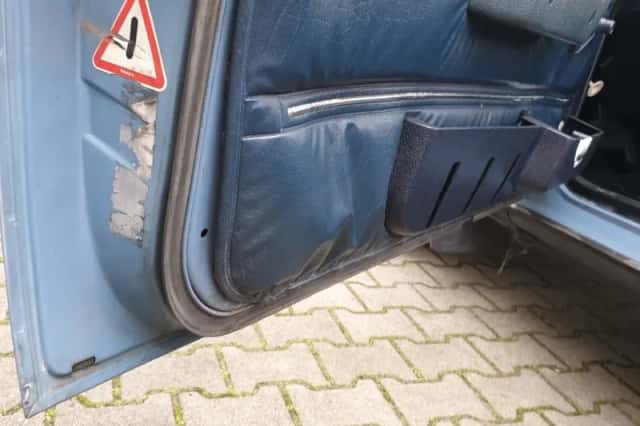 Volvo 242 (1983) thumbnail 36