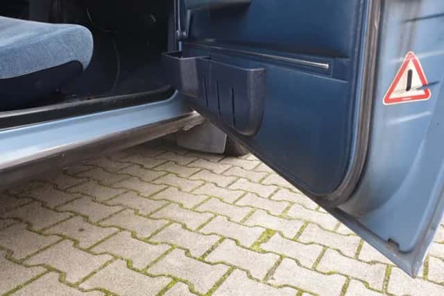 Volvo 242 (1983) thumbnail 37