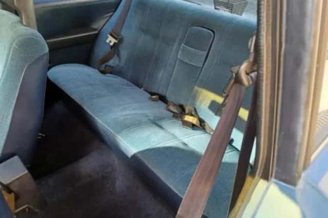Volvo 242 (1983) thumbnail 39