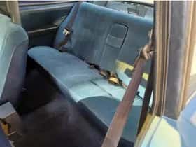 Volvo 242 (1983) thumbnail 39