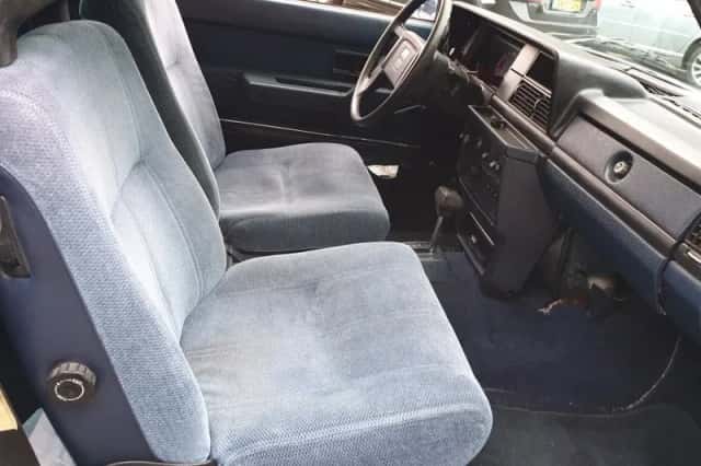 Volvo 242 (1983) thumbnail 40