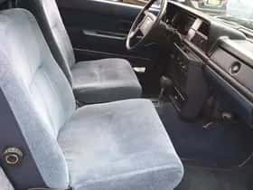 Volvo 242 (1983) thumbnail 40