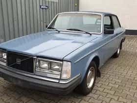 Volvo 242 (1983) thumbnail 5