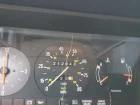 Volvo 242 (1983) thumbnail 42