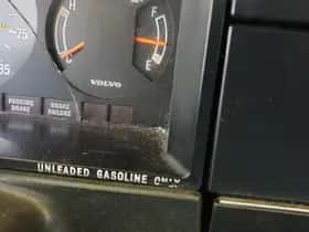 Volvo 242 (1983) thumbnail 43