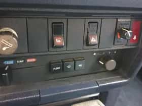 Volvo 242 (1983) thumbnail 44