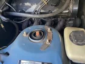 Volvo 242 (1983) thumbnail 45
