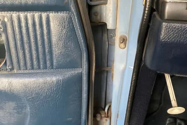 Volvo 242 (1983) thumbnail 46