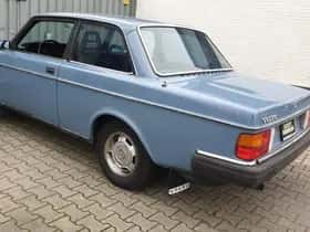 Volvo 242 (1983) thumbnail 6