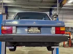 Volvo 242 (1983) thumbnail 53