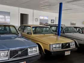 Volvo 242 (1983) thumbnail 54