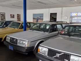 Volvo 242 (1983) thumbnail 55