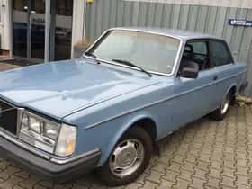 Volvo 242 (1983) thumbnail 7