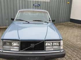 Volvo 242 (1983) thumbnail 9
