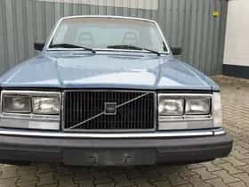 Volvo 242 (1983) thumbnail 10