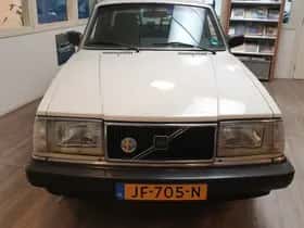 Volvo 240 (1990) thumbnail 11