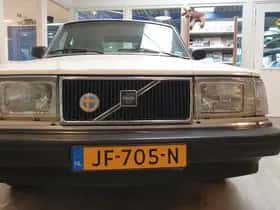 Volvo 240 (1990) thumbnail 12