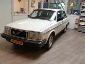 Volvo 240 (1990) thumbnail 17