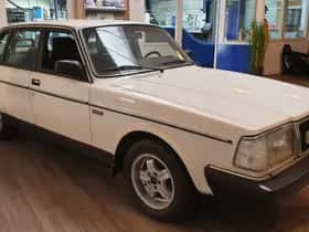 Volvo 240 (1990) thumbnail 20