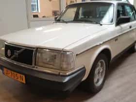 Volvo 240 (1990) thumbnail 3