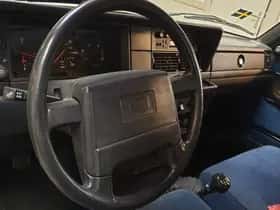 Volvo 240 (1990) thumbnail 21