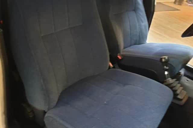 Volvo 240 (1990) thumbnail 27
