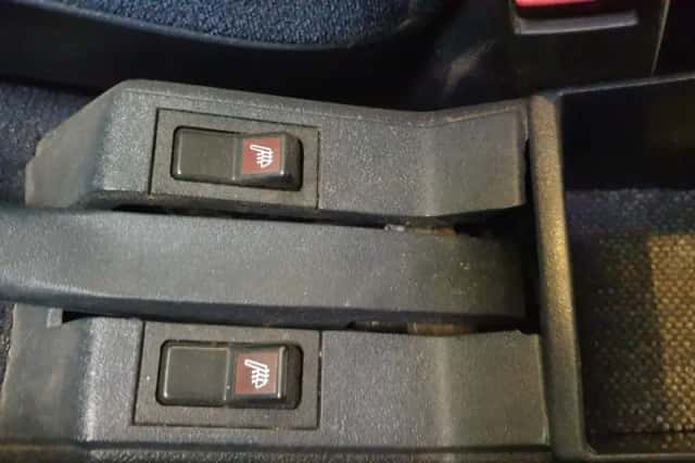 Volvo 240 (1990) thumbnail 32
