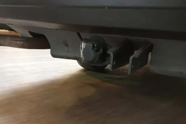 Volvo 240 (1990) thumbnail 39