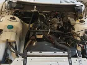 Volvo 240 (1990) thumbnail 40
