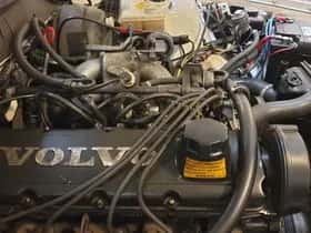Volvo 240 (1990) thumbnail 41