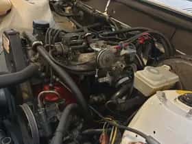 Volvo 240 (1990) thumbnail 42