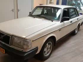 Volvo 240 (1990) thumbnail 6