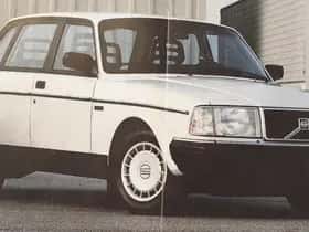 Volvo 240 (1990) thumbnail 52