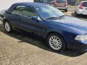 Volvo C70 (1999) thumbnail 2