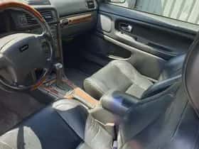 Volvo C70 (1999) thumbnail 11