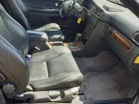 Volvo C70 (1999) thumbnail 13