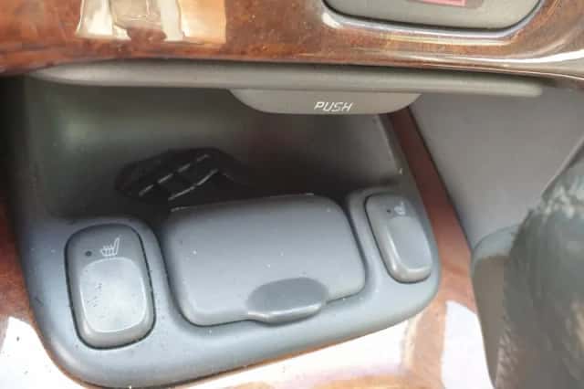 Volvo C70 (1999) thumbnail 16