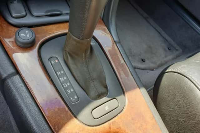 Volvo C70 (1999) thumbnail 17